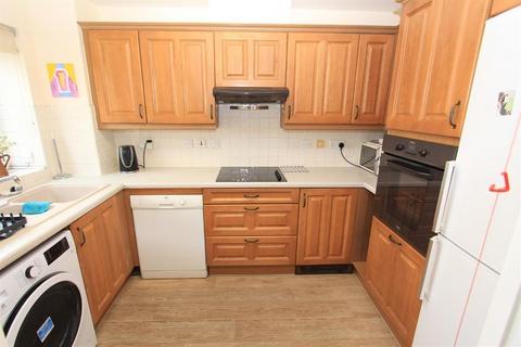 1 bedroom retirement property for sale, Mill Hill NW7