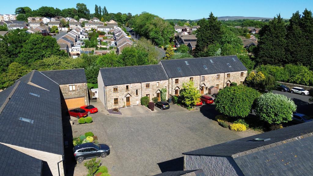 Brookholme Court