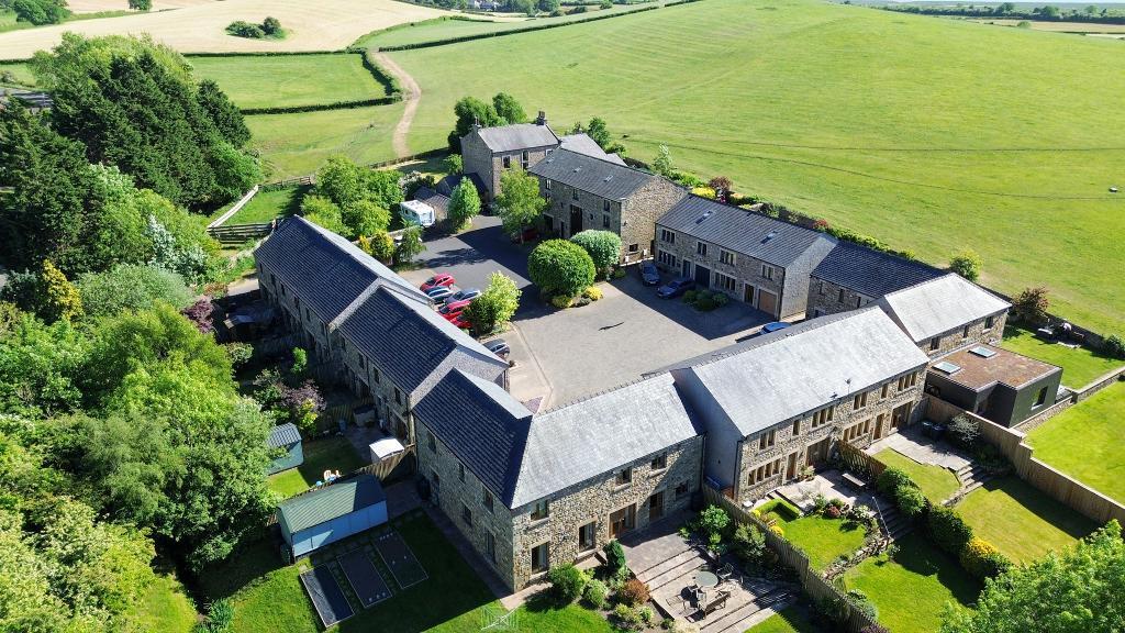 Aerial Picture