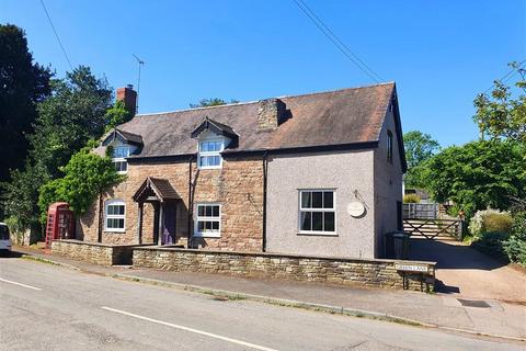 undefined, Yarpole, Leominster, HR6 0BD