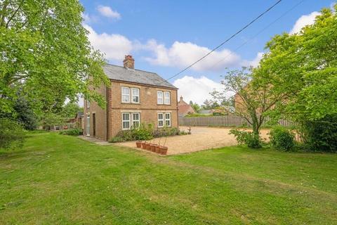 undefined, Kirkgate, Tydd St Giles, Wisbech, Cambridgeshire, PE13 5NE