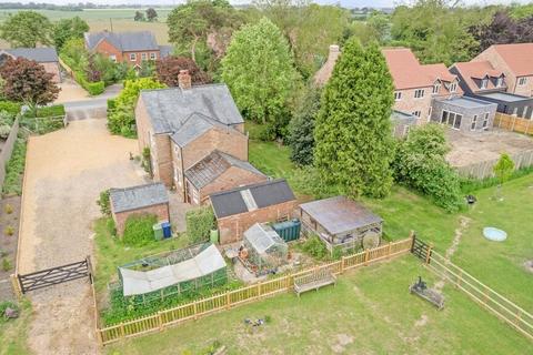 undefined, Kirkgate, Tydd St Giles, Wisbech, Cambridgeshire, PE13 5NE
