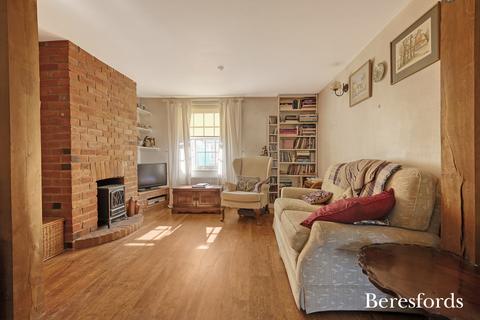 2 bedroom end of terrace house for sale, New Street, Dunmow, CM6