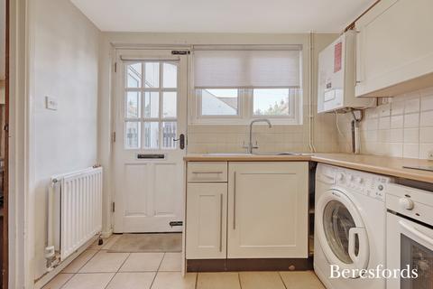2 bedroom end of terrace house for sale, New Street, Dunmow, CM6