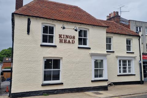 undefined, Market Street, Hampshire GU34