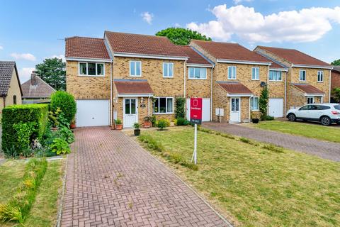 2 Arber Close, Bottisham, Cambridge, CB25 9DR