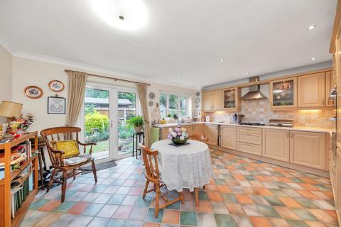 2 Arber Close, Bottisham, Cambridge, CB25 9DR