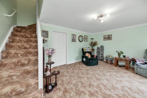 2 Arber Close, Bottisham, Cambridge, CB25 9DR