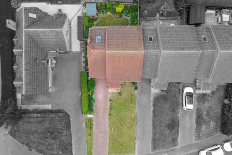 2 Arber Close, Bottisham, Cambridge, CB25 9DR