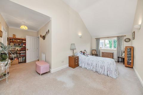2 Arber Close, Bottisham, Cambridge, CB25 9DR