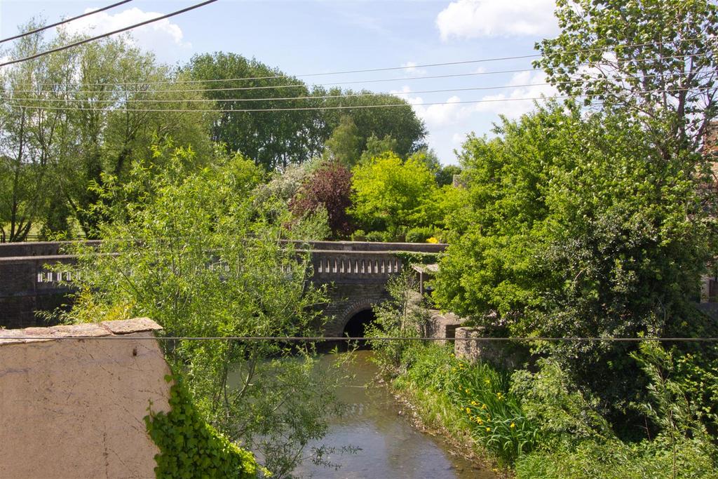 River view