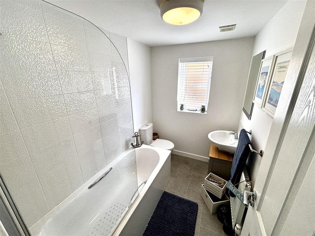Bathroom/WC
