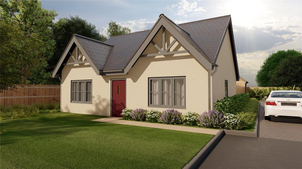 Front Elevation