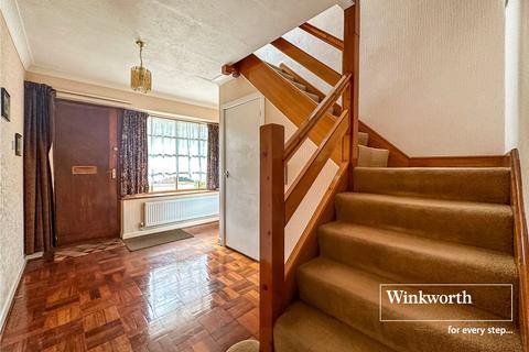 3 bedroom detached house for sale, Dudsbury Road, Ferndown BH22