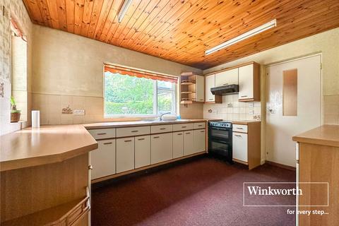 3 bedroom detached house for sale, Dudsbury Road, Ferndown BH22