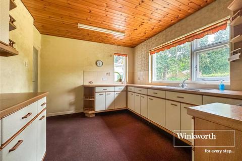 3 bedroom detached house for sale, Dudsbury Road, Ferndown BH22