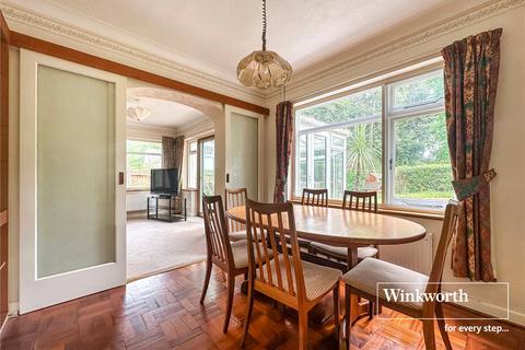 3 bedroom detached house for sale, Dudsbury Road, Ferndown BH22