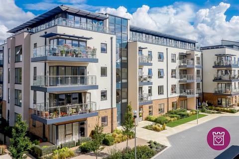 1 bedroom retirement property for sale, Helston Lane, Windsor