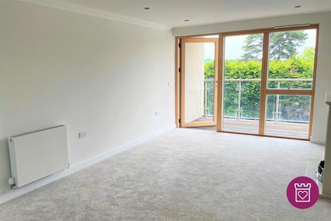 1 bedroom retirement property for sale, Helston Lane, Windsor