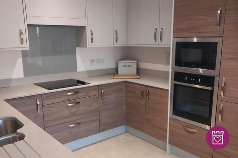 1 bedroom retirement property for sale, Helston Lane, Windsor