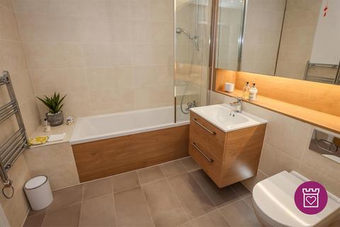 1 bedroom retirement property for sale, Helston Lane, Windsor