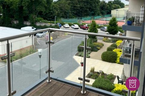 1 bedroom retirement property for sale, Helston Lane, Windsor