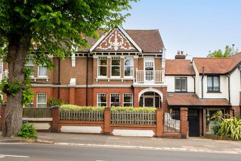 4 bedroom terraced house for sale, Ditchling Road, Brighton, East Sussex, BN1