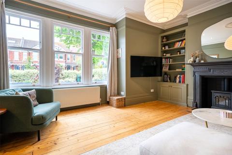 4 bedroom terraced house for sale, Ditchling Road, Brighton, East Sussex, BN1