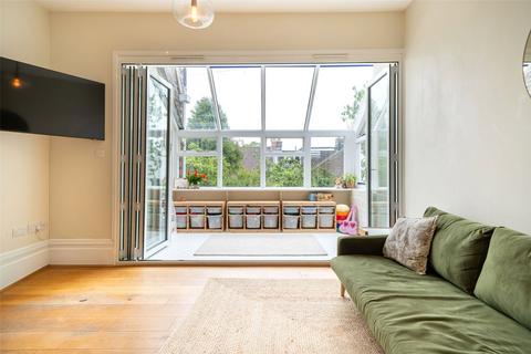 4 bedroom terraced house for sale, Ditchling Road, Brighton, East Sussex, BN1