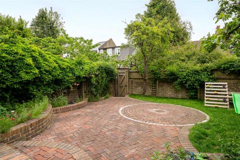 4 bedroom terraced house for sale, Ditchling Road, Brighton, East Sussex, BN1