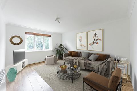 2 bedroom flat for sale, Croydon Road, London SE20