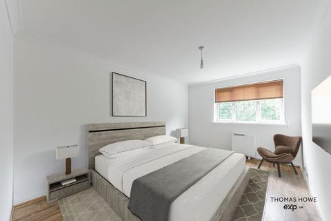2 bedroom flat for sale, Croydon Road, London SE20