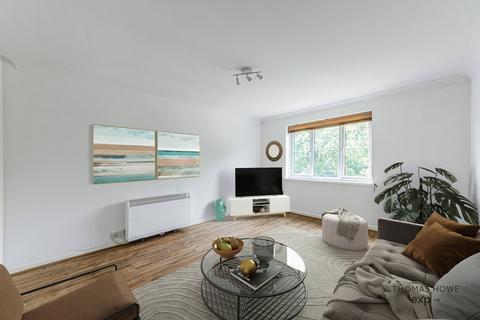 2 bedroom flat for sale, Croydon Road, London SE20