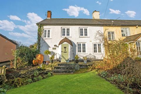 undefined, Buckerell, Honiton