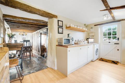 undefined, Buckerell, Honiton