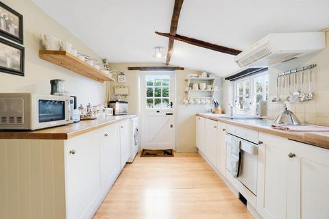 undefined, Buckerell, Honiton