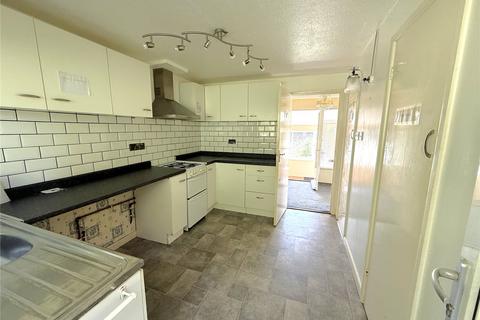 3 Marlborough Close, Ilfracombe, EX34 9LR
