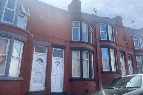 5 New Street, Wallasey, CH44 7BN