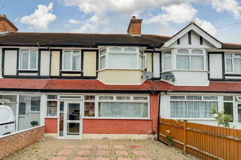 3 bedroom terraced house for sale, Almond Way, Mitcham CR4