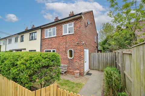 undefined, Manor Cottages, Stockton-on-tees TS21