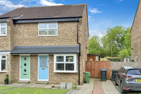 30 Willowbank, Coulby Newham, Middlesbrough, TS8 0SW