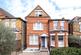 Palace Road, London SW2