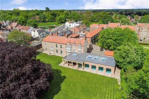 undefined, Admirals House, Norton TS20