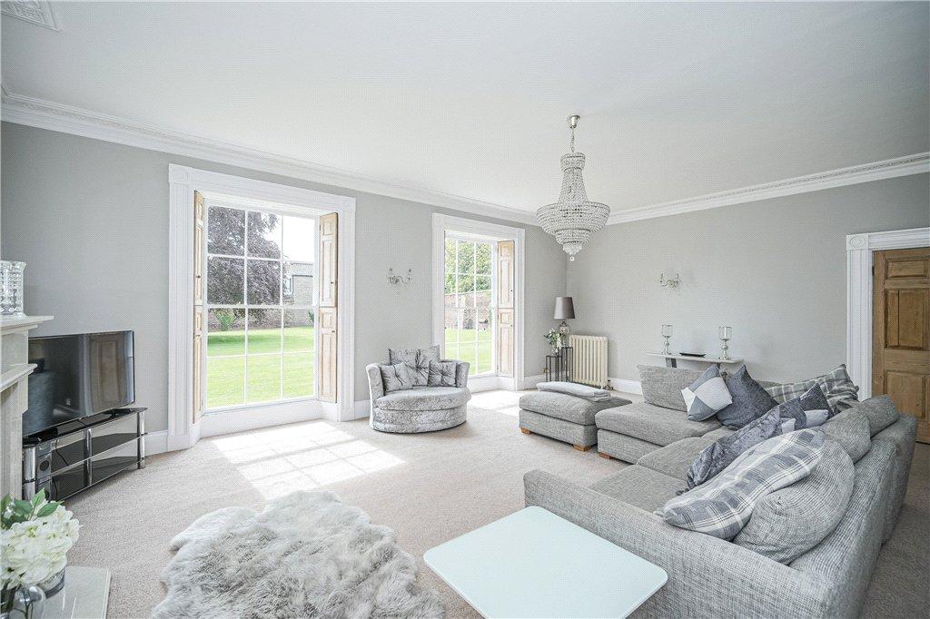 Drawing Room