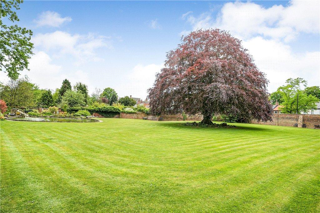 The Gardens
