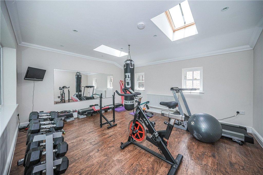 Gym