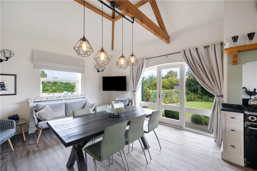 Living Kitchen