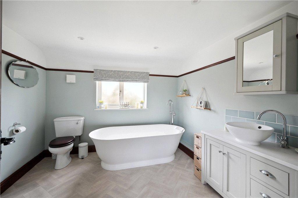 House Bathroom