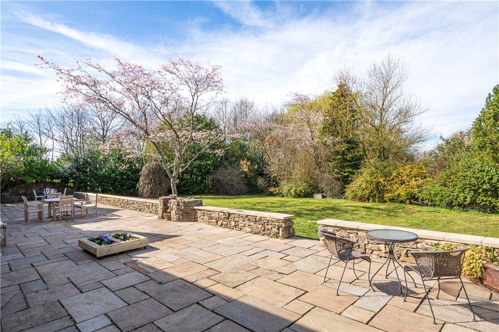 The Terrace