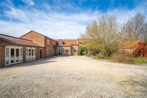 5 bedroom detached house for sale, Mattram Barn, Near Biggin LS25